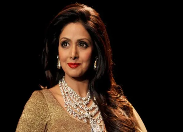 ୫୪ ବର୍ଷରେ ଶ୍ରୀଦେବୀ : ଆଜି ଏହି ଅଭିନେତ୍ରୀଙ୍କ ଜନ୍ମଦିନ