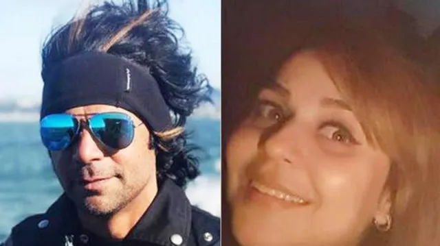 ସୁନୀଲଙ୍କ ଉଦ୍ଦେଶ୍ୟରେ ଟ୍ୱିଟ୍ କଲେ କପିଲ ଶର୍ମାଙ୍କ ଗର୍ଲଫ୍ରେଣ୍ଡ ! ଅନୁରୋଧ କରି କହିଲେ, ସୋ’ କୁ ଫେରିଆସ