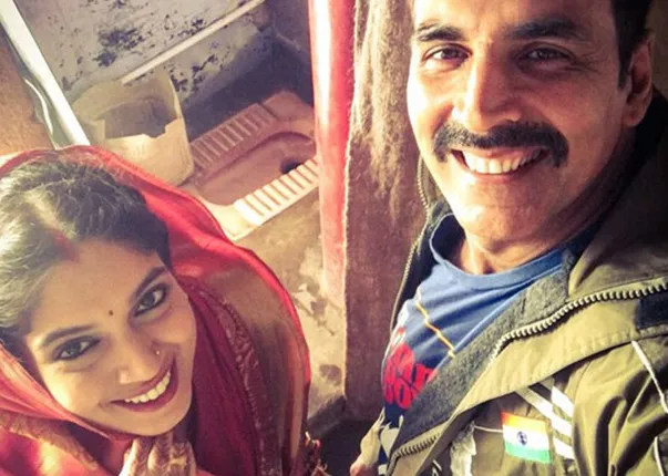 ପରଦାକୁ ଆସିଲା ଫିଲ୍ମ ‘ଟଏଲେଟ୍ : ଏକ୍ ପ୍ରେମ୍ କଥା’