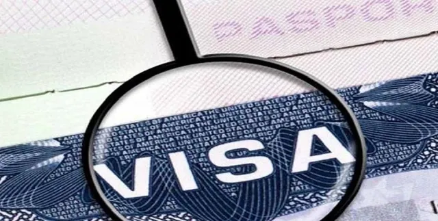 ଏଚ-୧ବି ଭିସା ଆବେଦକଙ୍କ ମଧ୍ୟରେ ଶୀର୍ଷ ସ୍ଥାନରେ ଭାରତ ! ୨.୪୭ ଲକ୍ଷ ଲୋକ କରିଛନ୍ତି ଆବେଦନ