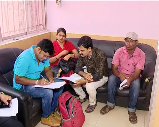 ଭୁବନେଶ୍ୱର : ମୋବାଇଲ୍ ବିମା ପ୍ରଦାନ ନାଁରେ ଲକ୍ଷାଧିକ ଟଙ୍କାର ଠକେଇ ଅଭିଯୋଗ