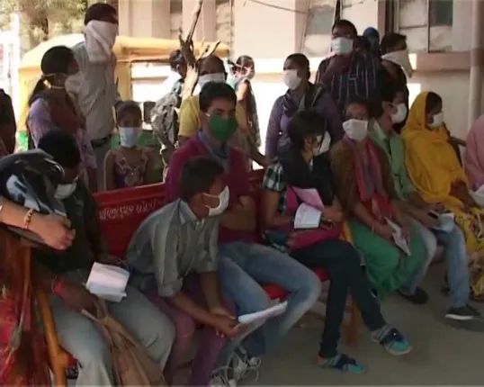 ବୋଲ ମାନୁନି ସ୍ୱାଇନ୍ ଫ୍ଲୁ ! ଆଉ ଜଣଙ୍କର ମୃତ୍ୟୁ ସହ ୪ଛୁଇଁଲା ମୃତକଙ୍କ ସଂଖ୍ୟା