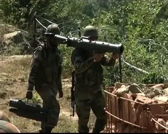 ପୁଣି ଧମକାଇଲା ଡ୍ରାଗନ ! ଚୀନ ଗଣମାଧ୍ୟମରେ ଉତ୍ତେଜକ ଲେଖା, ଯୁଦ୍ଧ ପାଇଁ କାଉଂଟଡାଉନ ଆରମ୍ଭ