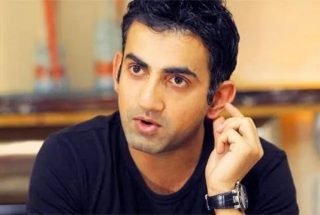 କ୍ରିକେଟର ଗମ୍ଭୀରଙ୍କ ମହାନତା ! ଶହୀଦ ଏଏସଆଇ ଅବଦୁଲ୍ ରଶିଦଙ୍କ ଝିଅଙ୍କୁ ପଢାଇବେ ପାଠ