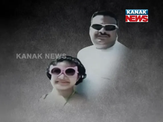 ଅକସ୍ମାତ ଆସେ ମୃତ୍ୟୁ ! ଝିଅକୁ ନାଚ ଶିଖାଇବାକୁ ନେଉଥିବା ବେଳେ ଉପରୁ ଖସିଲା ମୃତ୍ୟୁର ସ୍ଲାବ୍