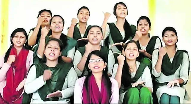 କ୍ୟାମ୍ପସରେ ନୂଆ ତଡକା ସୋନୁସଙ୍ଗ ! ଏକାମ୍ରରେ ହେବ ନିର୍ବାଚନ