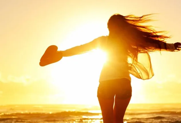 ସୂର୍ଯ୍ୟକିରଣର ଉପକାରିତା ବିଷୟରେ ଜାଣନ୍ତୁ . . . .