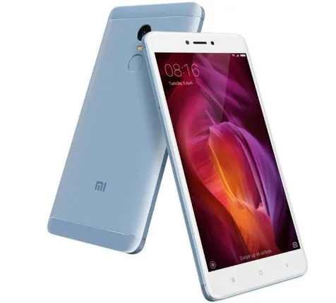 ରେଡ ମି ନୋଟ-୪ ନୂଆ ଭର୍ସନର ବିକ୍ରି ଆରମ୍ଭ! ଜାଣନ୍ତୁ ଏଥିରେ କଣ ପାଇବେ ଅଧିକ ସୁବିଧା