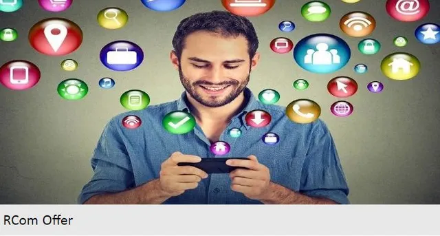 ମାତ୍ର ୩୩ ଟଙ୍କାରେ ମିଳୁଛି ୧ଜିବି ୩ଜି/୪ଜି ଡାଟା !