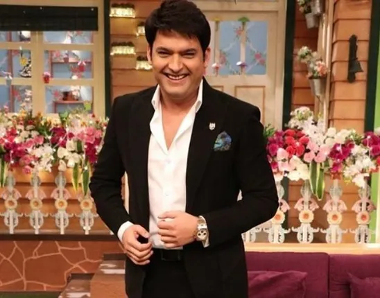 ଆସୁଛି କପିଲଙ୍କ ନୂଆ କମେଡି ସୋ’ ! ଦେଖିବାକୁ ମିଳିବ କମେଡ଼ି କିଙ୍ଗଙ୍କ ଜଲୱା