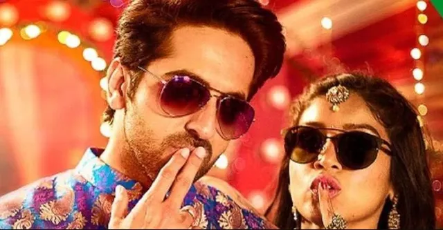 ବକ୍ସ ଅଫିସରେ ଭଲ ପ୍ରଦର୍ଶନ କରିଛି ଆୟୁଷ୍ମାନ-ଭୂମିଙ୍କ 'ଶୁଭ ମଙ୍ଗଲ ସାବଧାନ' ! ବଢ଼ିଲା ସିନେମାର ଆୟ