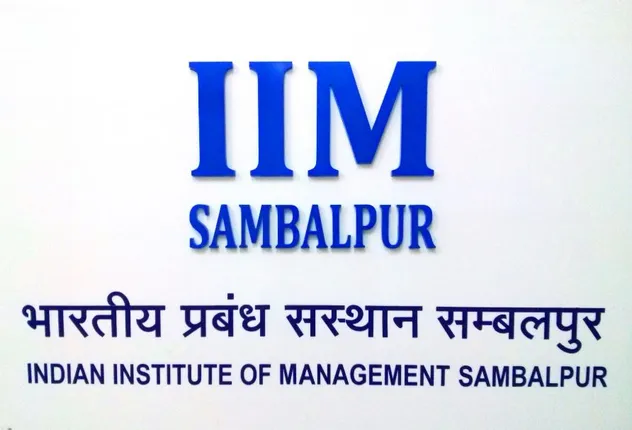 ବଦଳିବ ଭାଗ୍ୟ ! ଖୁବଶୀଘ୍ର ସମ୍ବଲପୁର ବିଶ୍ୱବିଦ୍ୟାଳୟକୁ ସ୍ଥାନାନ୍ତର ହେବ ଆଇଆଇଏମ୍