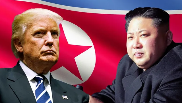 ତୃତୀୟ ବିଶ୍ୱଯୁଦ୍ଧ ହେବା ଥୟ ! ଉତ୍ତର କୋରିଆ କରୁଛି ପ୍ରସ୍ତୁତି