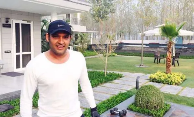 ବେଙ୍ଗାଲୁରୁରେ ଚିକିତ୍ସିତ ହେଉଛନ୍ତି କମେଡ଼ି କିଙ୍ଗ୍ କପିଲ ଶର୍ମା ! କହିଲେ, ପୁଣି ଆରମ୍ଭ ହେବ ‘ଦ କପିଲ ଶର୍ମା ସୋ’