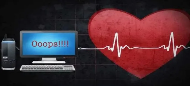 ଫିଙ୍ଗରପ୍ରିଂଟ କିମ୍ବା ଫେସ୍ ସ୍କାନକୁ କରନ୍ତୁ ବାୟ ବାୟ . . ! ଏବେ ହାର୍ଟକୁ ସ୍କାନ କରି ଖୋଲିବ କମ୍ପ୍ୟୁଟର