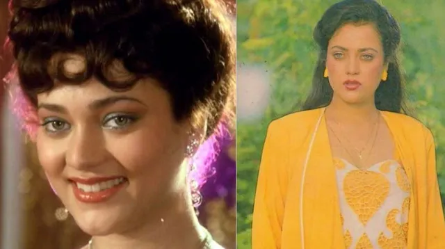 କେବେ ପରଦାରେ ଥିଲେ ହିଟ ହିରୋଇନ ! ହେଲେ ଏବେ କେମିତି ଜିଉଁଛନ୍ତି ଜୀବନ