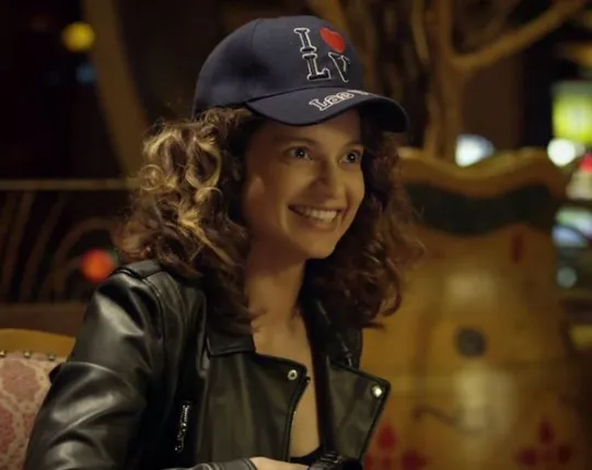 ଶୁକ୍ରବାର ଆସୁଛି କଙ୍ଗନା ରାଣାୱତଙ୍କ ସିନେମା ! ‘ସିମରନ’ରେ ଦେଖିବାକୁ ମିଳିବ ବଲିଉଡ଼୍ କ୍ୱିନଙ୍କ ଦମଦାର ଡାଇଲଗ୍