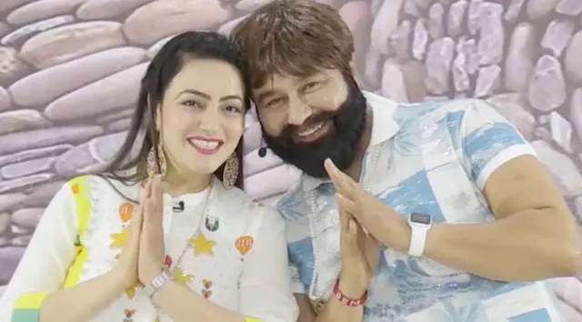 ହନିପ୍ରୀତଙ୍କ ପାଇଁ ବଢ଼ିଲା ଅଡୁଆ ! ହରିୟାଣା ପୁଲିସ ଜାରି କଲା ଗିରଫ ପରୱାନା