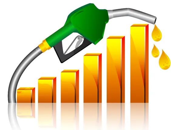 ଲଗାତାର ୧୧ ଦିନରେ ତେଲ ଦର ହେଲା ମହଙ୍ଗା ! ମୁମ୍ବାଇରେ ପେଟ୍ରୋଲ ଦର ୮୫ ଛୁଇଁଲା