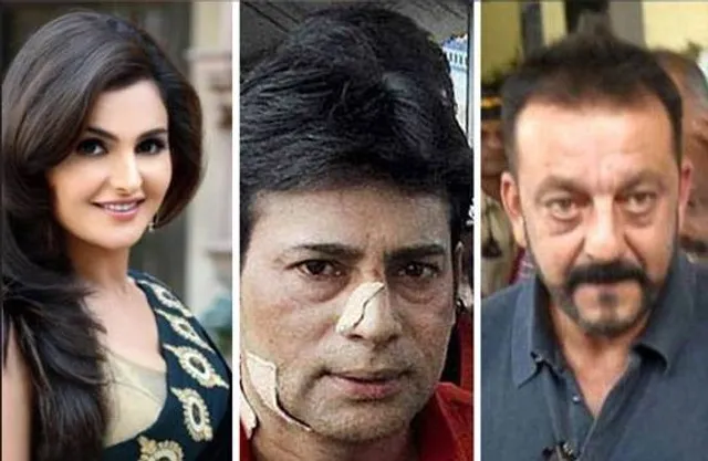 ଅଣ୍ଡରୱାର୍ଲ୍ଡ ପ୍ରେମରେ ବଲିଉଡ଼ ! ଚର୍ଚ୍ଚାରେ ଡନଙ୍କ ସହ ଅଭିନେତାଙ୍କ ନିବିଡ଼ତା