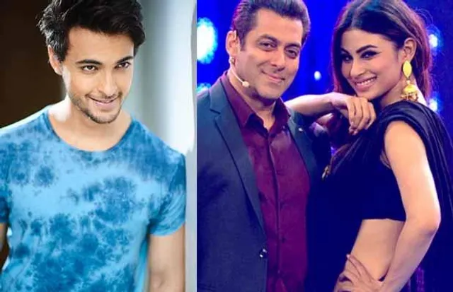 ‘ନାଗିନ’ଙ୍କ ସହ କାମ କରିବାକୁ ଚାହୁଁ ନାହାଁନ୍ତି ଭାଇଜାନଙ୍କ ଭିଣେଇ ! ହେଲେ କାହିିଁକି