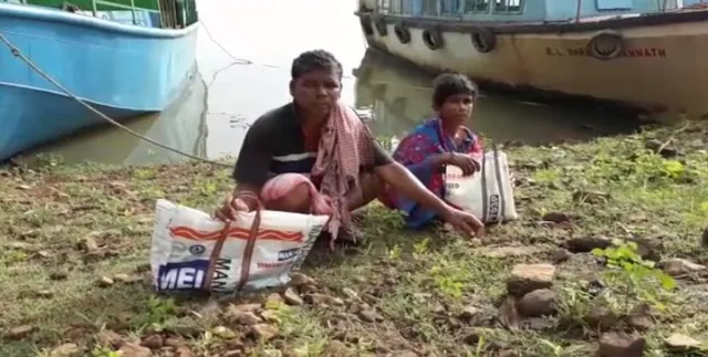 ଲାଲବାହୀନିର ଦବଦବା ! ପୁଲିସ ଇନଫର୍ମର ସନ୍ଦେହରେ ପ୍ରଜାକୋର୍ଟରେ ଦଣ୍ଡ