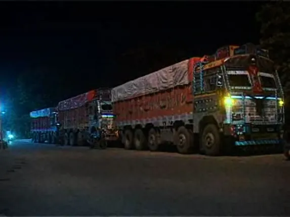 ରାଉରକେଲାରୁ ରାଜ୍ୟ ବାହାରକୁ ବାଲି ଚୋରାଚାଲଣ ହେଉଥିବା ସନ୍ଦେହ !