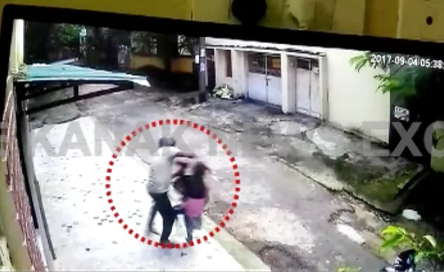 ଭୁଶୁଡ଼ିଲାଣି ରାଜଧାନୀର ସୁରକ୍ଷା ବ୍ୟବସ୍ଥା ! ବେକରେ ଛୁରି ଲଗାଇ ଯୁବତୀଙ୍କୁ ଅପହରଣ ଉଦ୍ୟମ