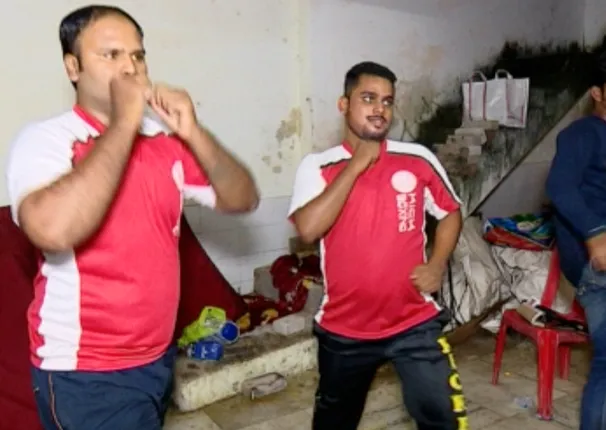 ସାମର୍ଥ୍ୟ ଅଛି, ଯୋଗ୍ୟ ବିବେଚିତ ହୋଇଛନ୍ତି ! ପ୍ରତିଯୋଗିତାରେ ଭାଗ ନେବା ପାଇଁ ଅର୍ଥ ସାଜିଛି ବାଧକ