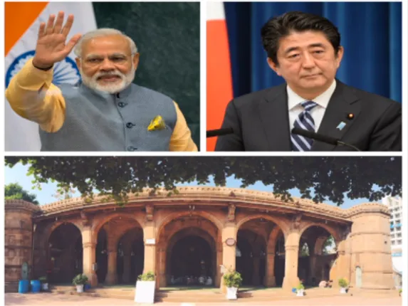 ଦେଶର କୌଣସି ମସଜିଦକୁ ପ୍ରଥମଥର ପାଇଁ ଯିବେ ମୋଦି! ସାଙ୍ଗରେ ରହିବେ ସିଂଜୋ ଆବେ