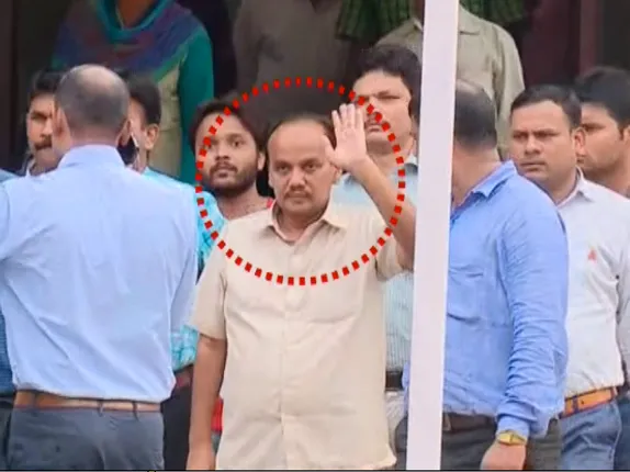 ତୃତୀୟ ଦିନରେ ପ୍ରଭାତଙ୍କୁ ମାରାଥନ ଜେରା କରିବ ସିବିଆଇ ! ପତ୍ନୀ କହିଲେ, ସ୍ୱାମୀଙ୍କର ଯଦି କିଛି ହୁଏ ତେବେ ଧର୍ମ ସହିବନି ।