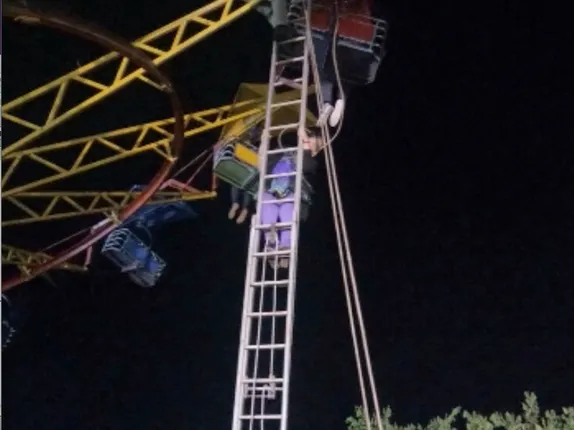 ପୂଜାରେ ଅଘଟଣ ! ଭୁବନେଶ୍ୱର ବରମୁଣ୍ଡା ପଡିଆରେ ଭାଂଗିଗଲା ରାମଦୋଳି