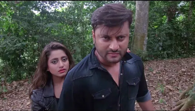 ଓଡ଼ିଆ ଫିଲ୍ମରେ ଦର୍ଶକଙ୍କ ସଂଖ୍ୟା ବଢୁଥିବା ଦାବି କଲେ ଦୁଇ ସୁପରଷ୍ଟାର ଅନୁଭବ ଓ ଅରିନ୍ଦମ