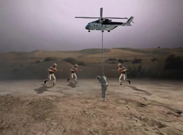 ସର୍ଜିକାଲ ଷ୍ଟ୍ରାଇକର ୨ ବର୍ଷ ପୂର୍ତ୍ତି। ଆଜିଠାରୁ ତିନିଦିନ ଧରି ଦେଶର ୫୧ଟି ସହରରେ 'ପରାକ୍ରମ ପର୍ବ' ହେବ ପାଳିତ ।