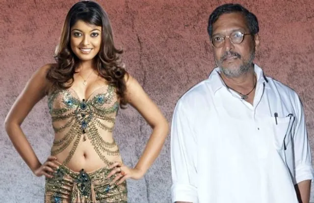 ତନୁଶ୍ରୀଙ୍କ ସିନେମା କ୍ୟାରିୟରର ଅସଲ ଖଳନାୟକ ! ନାନା ପାଟେକରଙ୍କ ପାଇଁ ବଲିଉଡକୁ ବାଏ ବାଏ କହିଲେ ଏହି ବୋଲ୍ଡ ନାୟିକା ?