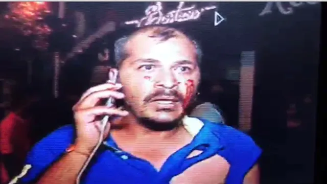 ଅଭିନେତ୍ରୀ ଶିଳ୍ପା ସେଟ୍ଟୀଙ୍କ ଫଟୋ ଉଠାଇବା ବେଳେ ସାମ୍ବାଦିକଙ୍କୁ ଆକ୍ରମଣ ! ହୋଟେଲରୁ ଫେରୁଥିବା ବେଳେ ଗଣମାଧ୍ୟମ ପ୍ରତିନିଧିଙ୍କୁ ମାରିଲେ ହୋଟେଲ ଗାର୍ଡ