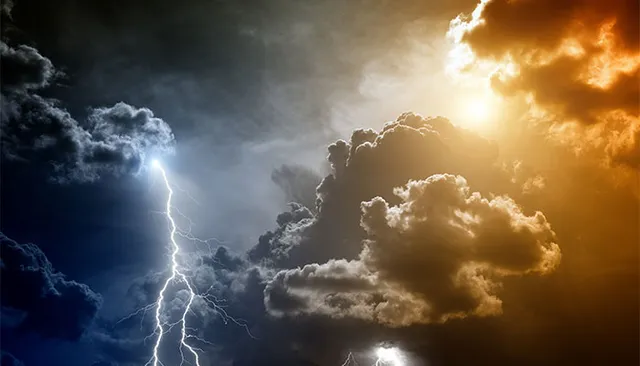 ୨୧ରେ ବଡ଼ ଧରଣର କାଳବୈଶାଖୀ ଆଶଙ୍କା: ପବନର ବେଗ ବଢ଼ିବା ସହ କୁଆପଥର ବର୍ଷା ସମ୍ଭାବନା; ପାଣିପାଗ କେନ୍ଦ୍ର ପକ୍ଷରୁ ୨ଦିନ ପାଇଁ ୟେଲୋ ୱାର୍ଣ୍ଣିଂ ଜାରି