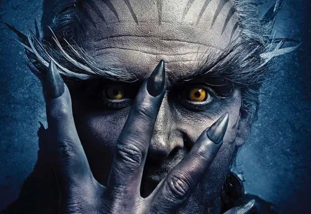 ଅକ୍ଷୟ କୁମାରଙ୍କ ୪୦୦କୋଟିର ଧମାକା ! ଖୁବ୍ ଶ୍ରୀଘ୍ର ପରଦାକୁ ଆସୁଛି ଫିଲ୍ମ ୨.୦