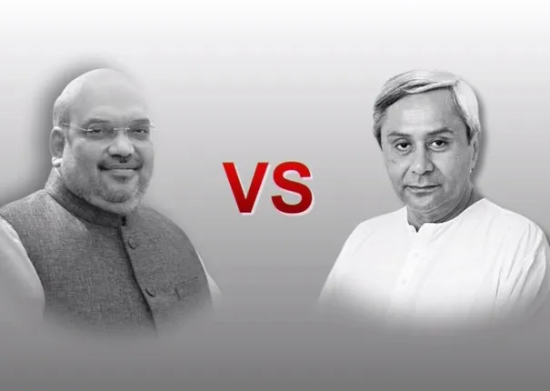 ବଢ଼ିଲା ତାରକସି ସହରର ରାଜନୀତି ତାତି । ସନ୍ଧ୍ୟାରେ ସିଲଭର ସିଟିରେ ଦୁଇ ଦଳର ସୁପ୍ରିମୋଙ୍କ ହାଇଭୋଲଟେଜ୍ ରୋଡ୍ ସୋ’ ।