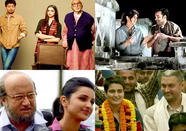 ଫିଲ୍ମରେ ଭିନ୍ନ ଚରିତ୍ରରେ ନଜର ଆସିଥିଲେ : ଏହି ଯୁବତୀମାନଙ୍କ ପାଇଁ ବଦଳିଯାଇଛି ବଲିଉଡର ଛବି !