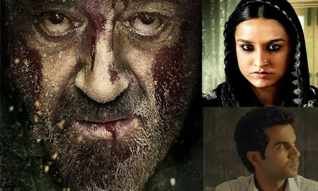 କିଏ ମାରିଲା ବାଜି ! ଜାଣନ୍ତୁ ଭୂମି, ହସିନା ପାରକର୍ ଏବଂ ନ୍ୟୁଟନର ବକ୍ସ ଅଫିସ୍ କଲେକ୍ସନ୍