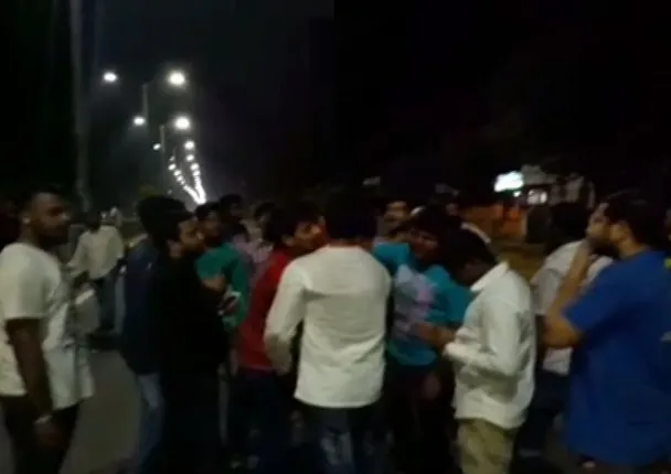 ବିଜେବି କଲେଜରେ ହେବନି ଛାତ୍ର ସଂସଦ ନିର୍ବାଚନ ! କ୍ୟାମ୍ପସରେ ଉତ୍ତେଜନା ଯୋଗୁଁ ସାଇନ-ଏ-ଡାଏ ଘୋଷଣା