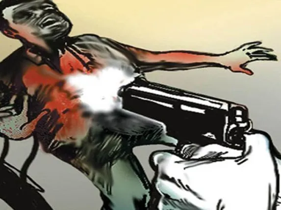 କଟକରେ ଫୁଟିଲା ବୋମା, ଗର୍ଜିଲା ବନ୍ଧୁକ ! ପାର୍ବଣ ଋତୁ ପୂର୍ବରୁ ଦୁର୍ବୃତଙ୍କ ବୋମାମାଡରେ ଥରିଲା ସିଲଭର ସିଟି, ପୋଲିସ ଆରମ୍ଭ କଲା ଏନକାଉଣ୍ଟର