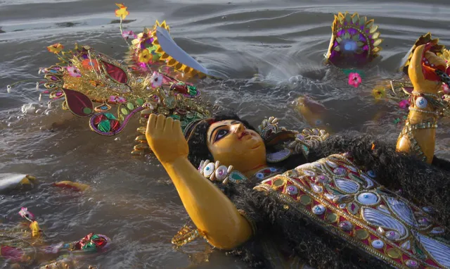 ଟୁଇନ ସିଟିରେ ଆସନ୍ତାକାଲି ମା’ଙ୍କ ଭସାଣି ଉତ୍ସବ ! କମିଶନରେଟ ପୋଲିସ ପକ୍ଷରୁ ବ୍ୟାପକ ବ୍ୟବସ୍ଥା