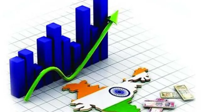 ଅଭିବୃଦ୍ଧି ହାର ପାଲଟିଛି ମୁଣ୍ଡବିନ୍ଧା: ଅକ୍ଟୋବର-ଡିସେମ୍ବର ତ୍ରୟମାସରେ ଦେଶର ଅଭିବୃଦ୍ଧି ହାର ୪.୭%; ଅଭିବୃଦ୍ଧିର ମନ୍ଥର ହାରକୁ ନେଇ ଅର୍ଥନୀତିଜ୍ଞଙ୍କ ଚିନ୍ତାପ୍ରକଟ