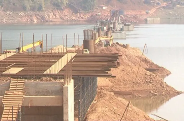 ଗୁରୁପ୍ରିୟା ସେତୁ ନିର୍ମାଣ : ଧାର୍ଯ୍ୟ ସମୟ ଶେଷ, ଆହୁରି ୨୦ ପ୍ରତିଶତ କାମ ବାକି