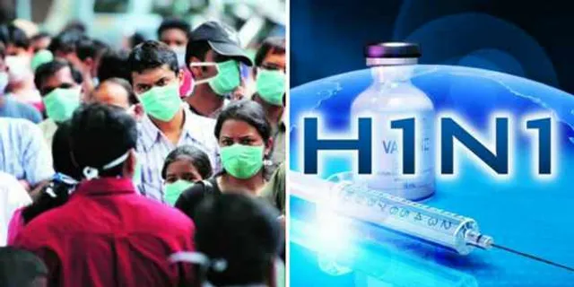 ସ୍ୱାଇନ୍ ଫ୍ଲୁ: ବଢ଼ୁଛି ମୃତ୍ୟୁସଂଖ୍ୟା !