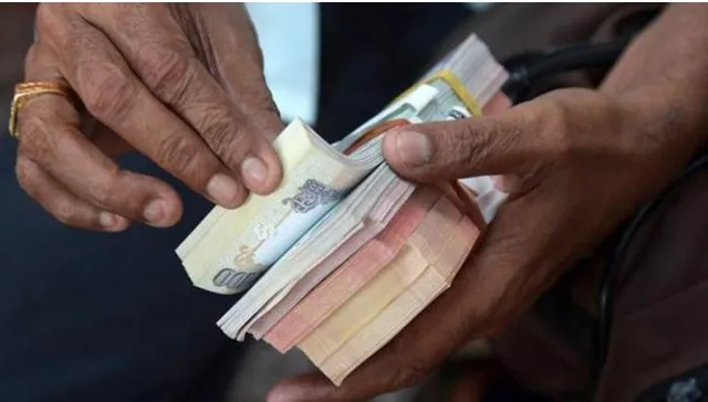 ଏସିଆରେ ଭାରତ ସବୁଠୁ ଦୁର୍ନୀତିଗ୍ରସ୍ତ