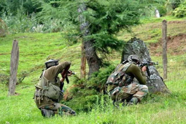 ସର୍ଜିକାଲ ଷ୍ଟ୍ରାଇକକୁ ବର୍ଷେ ପୂରିବ !