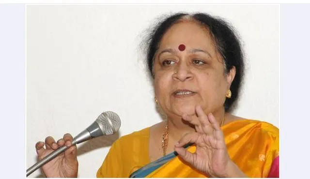 ପୂର୍ବତନ କଂଗ୍ରେସ ନେତା ଜୟନ୍ତୀ ନଟରାଜନଙ୍କ ଘରେ ସିବିଆଇ ରେଡ୍! ମନ୍ତ୍ରୀ ଥିବା ବେଳେ ପଦ ଅପବ୍ୟବହାର ଅଭିଯୋଗ